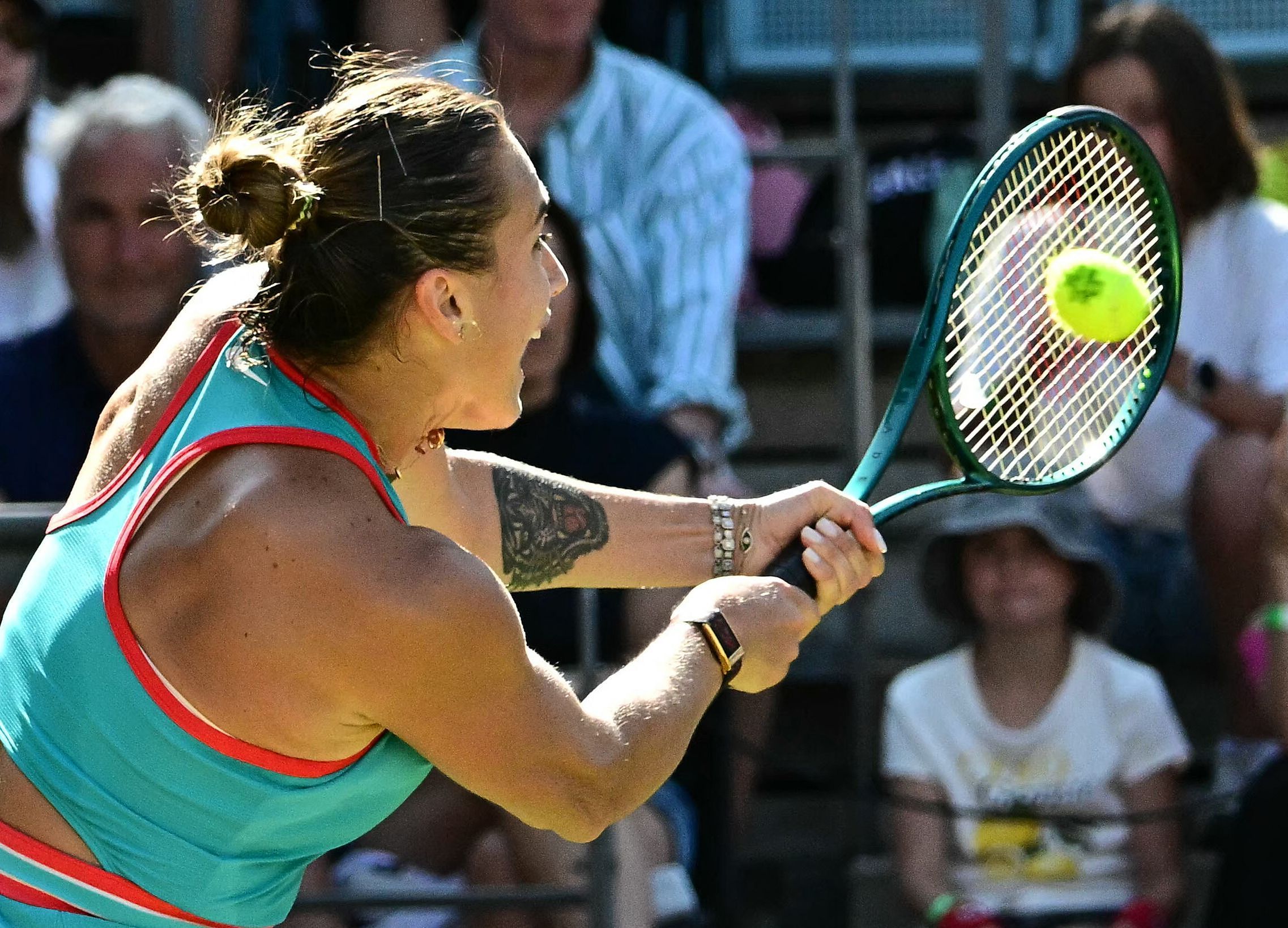 kaiyun萨巴伦卡阿尼西莫娃比赛回放